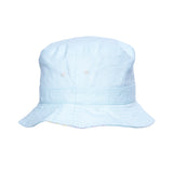 Harvey | Reversible Print / Solid Bucket Hat