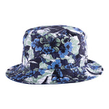 Wally | Reversible Bucket Hat