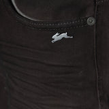 Abraham | Dip Dye Sateen jean