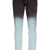 Abraham | Dip Dye Sateen jean