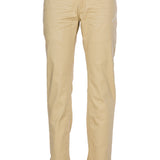 Allen | Twill Jean With Coating