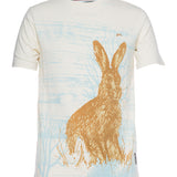 Andrew | Graphic Print Tee