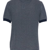 Andy | Sweater Knit Polo