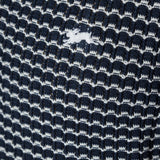 Andy | Sweater Knit Polo