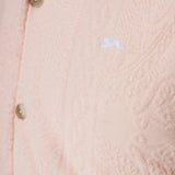 Aston | Jacquard Knit Shirt