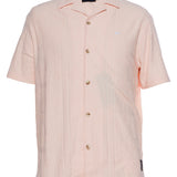 Aston | Jacquard Knit Shirt
