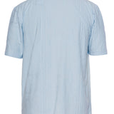 Aston | Jacquard Knit Shirt