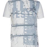 Barclay | Graphic Print Tee