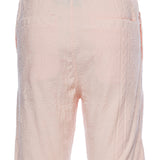 Bart | Jacquard Knit Shorts