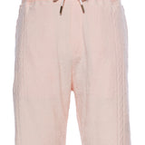 Bart | Jacquard Knit Shorts