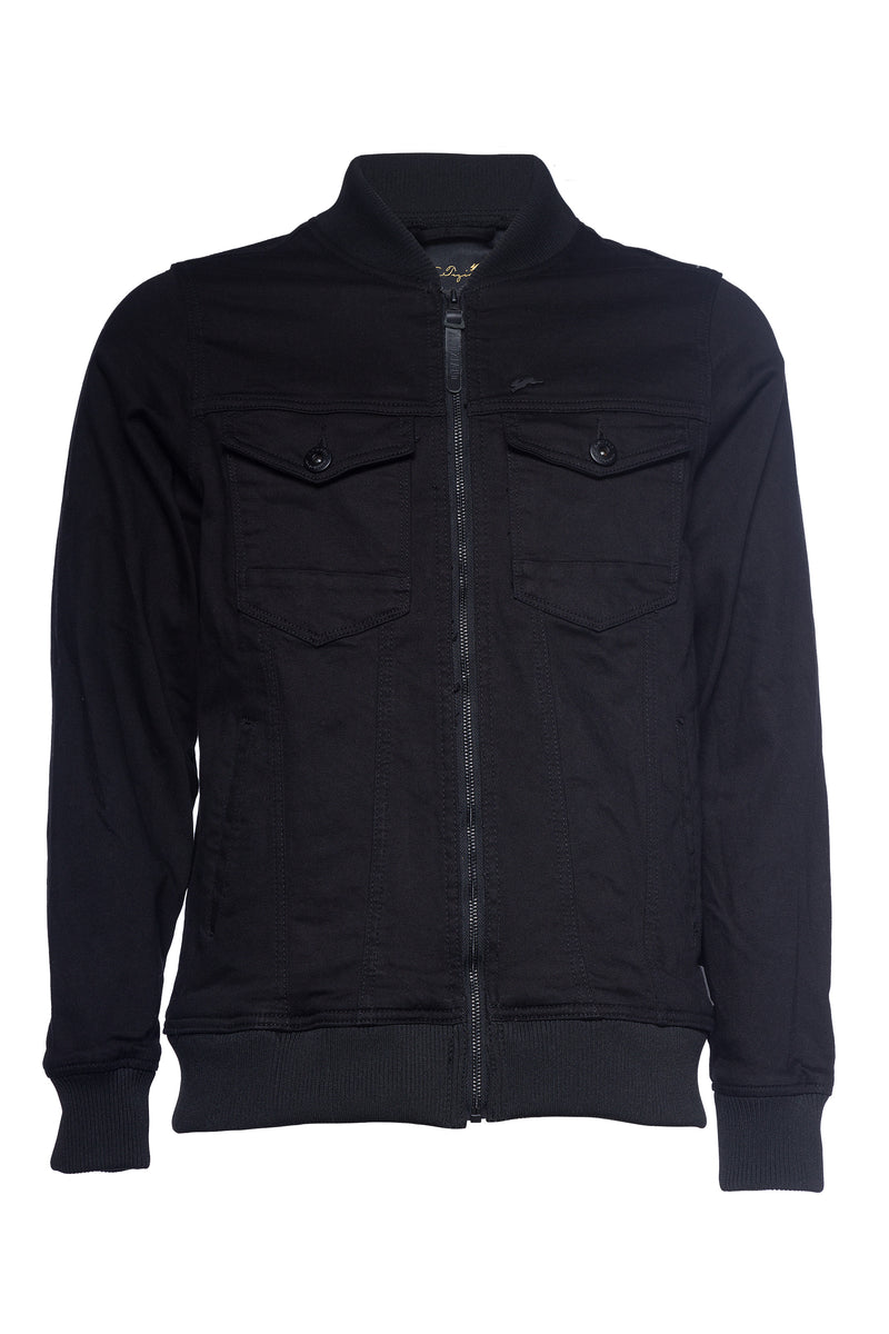 Brooks | Men's Full Zip Jacket – A.Tiziano