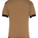 Cade | Sweater Knit Polo