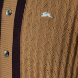 Cade | Sweater Knit Polo