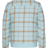 Callum | Yarn Dye Plaid Jacket