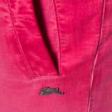 Cary | Cold Dye French Terry Short