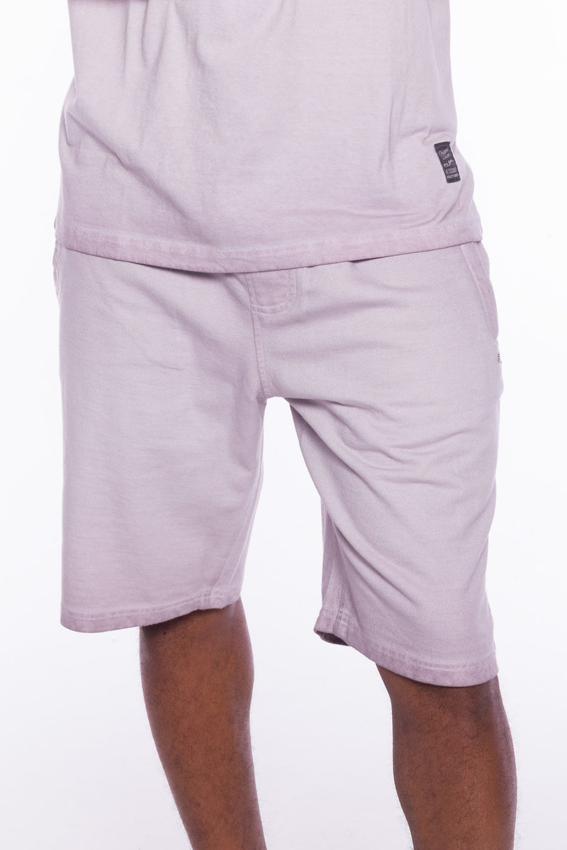 Cary | Cold Dye Short
