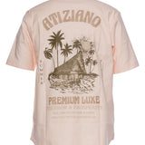 Clark | Short Sleeve Linen Shirt