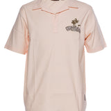 Clark | Short Sleeve Linen Shirt