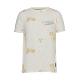 Connor | Graphic Print Tee