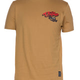 Cristian | Graphic Print Tee