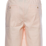 Cusp | Solid Linen Shorts