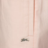 Cusp | Solid Linen Shorts