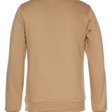 Dano | Fleece Graphic Crewneck