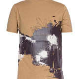 Dru | Graphic Print Tee