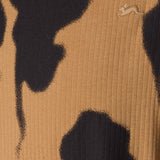 Elias | Graphic Print Boxy Tee