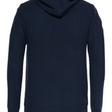Elijah | Sweater Knit Hoodie