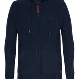 Elijah | Sweater Knit Hoodie