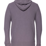 Elijah | Sweater Knit Hoodie