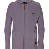 Elijah | Sweater Knit Hoodie