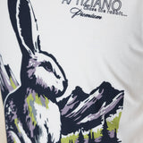 Felix | Graphic Print Tee