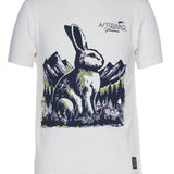 Felix | Graphic Print Tee