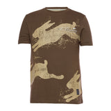 Floyd | Graphic Print Tee