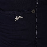 Hal | Sateen Jean