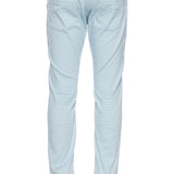 Hal | Sateen Twill Jean