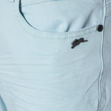 Hal | Sateen Twill Jean