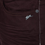 Hal | Sateen Twill Jean