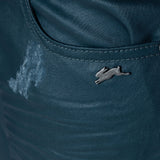Hal | Sateen Twill Jean