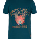 Ismael | Graphic Print Tee