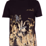 Jake | Graphic Print Tee