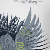 Jaxson | Graphic Print Tee