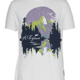 Josiah | Graphic Print Tee