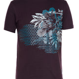 Josue | Graphic Print Tee