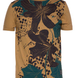 Kayson | Graphic Print Tee
