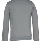 Kroger | Printed Fleece Crewneck