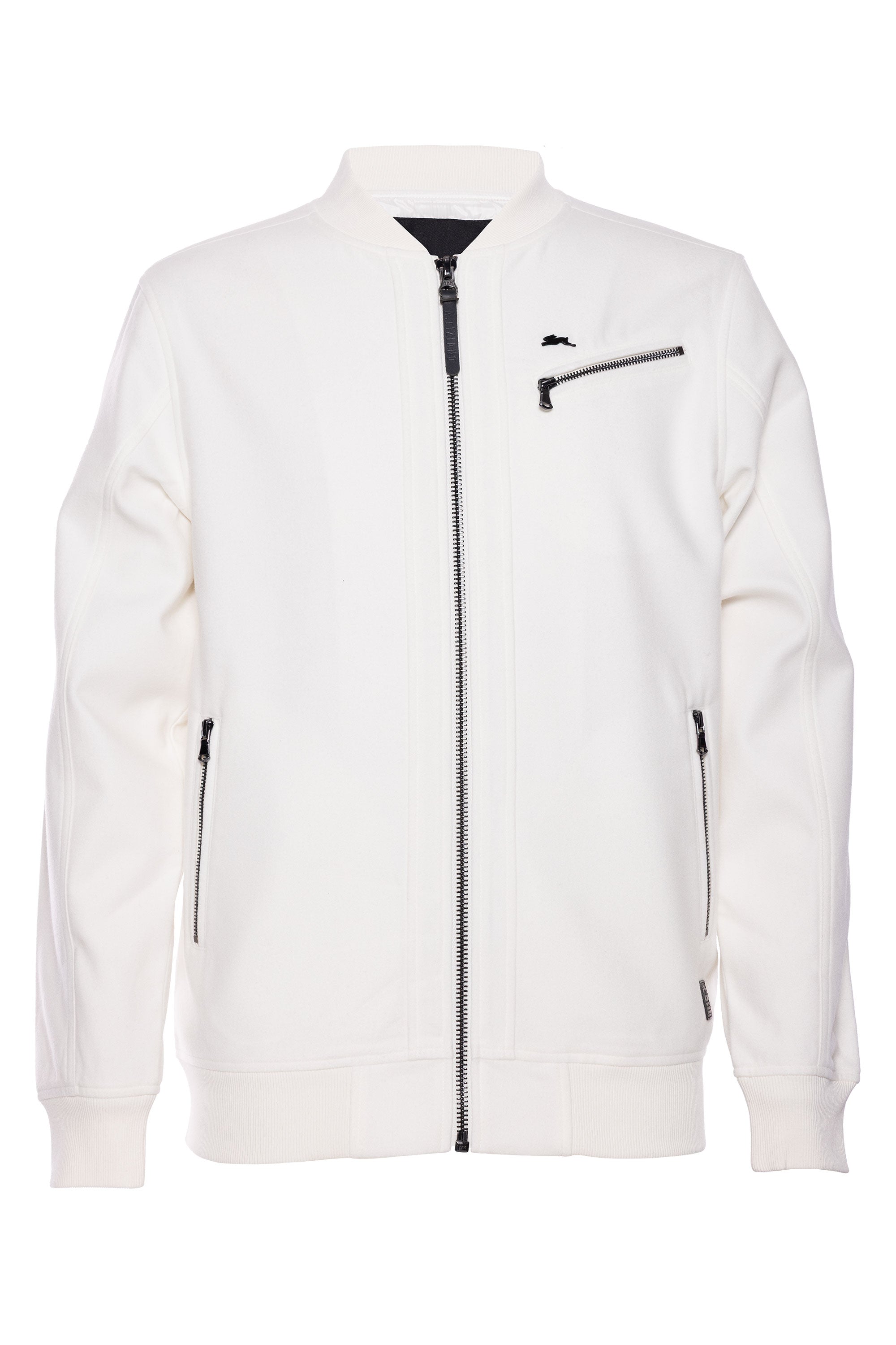 Meyer | Wool Jacket – A.Tiziano