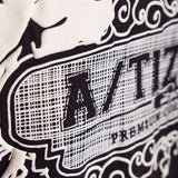 Miami | Graphic Print Tee